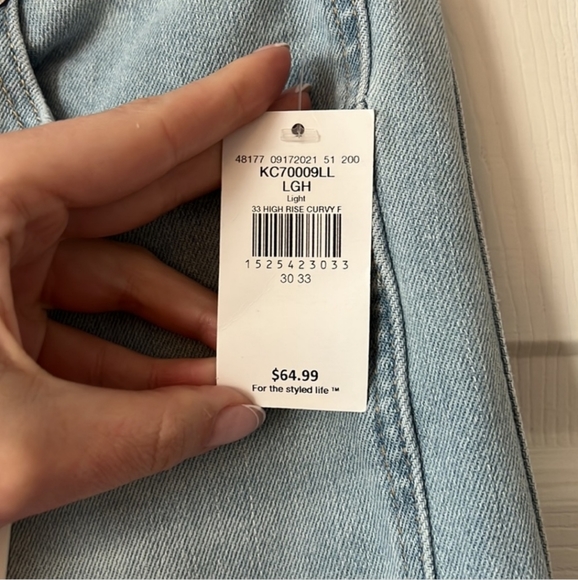 CUTEST super flare kancans - Picture 2 of 5